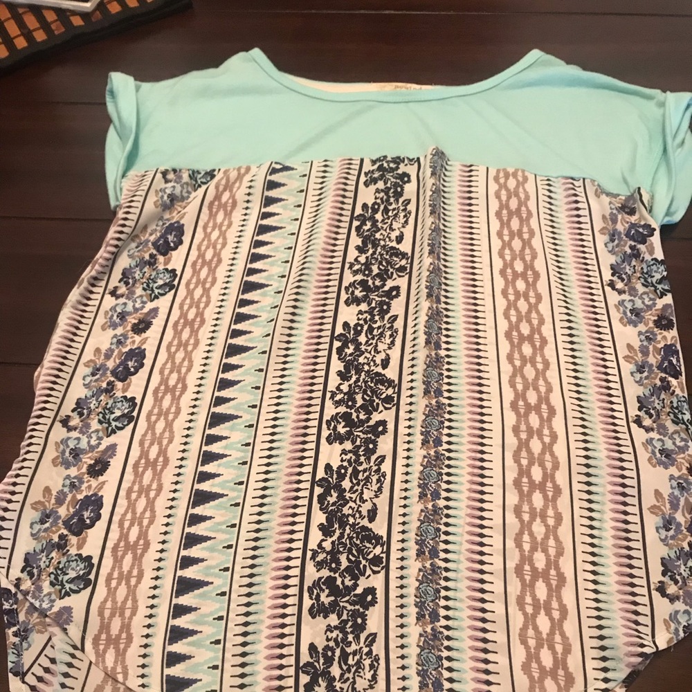 Super cute top